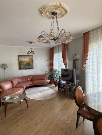 
  Продается 3-комн. квартира 113 м². Фото 1.