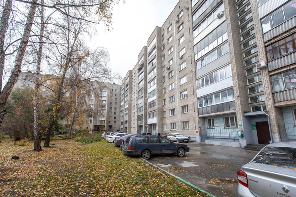 
  Продается 2-комн. квартира 62 м². Фото 1.