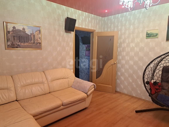 
  Продается 3-комн. квартира 61.9 м². Фото 4.