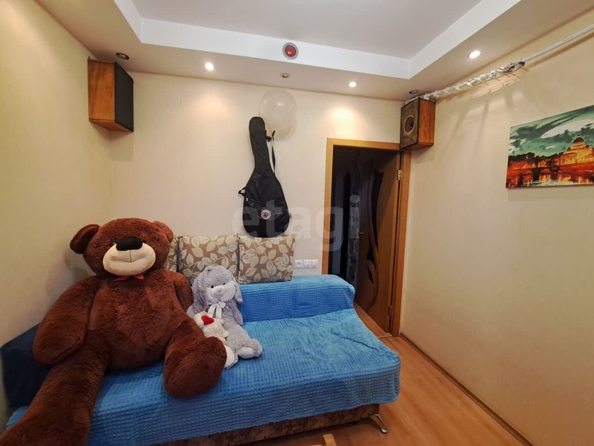 
  Продается 3-комн. квартира 61.9 м². Фото 6.