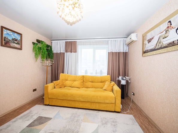 
  Продается 4-комн. квартира 73 м². Фото 2.
