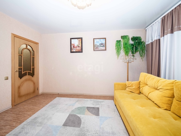 
  Продается 4-комн. квартира 73 м². Фото 3.