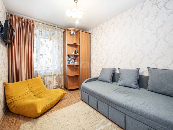 
  Продается 4-комн. квартира 73 м². Фото 17.