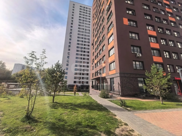 
  Продается студия 25.7 м², в ЖК Астон. Геометрия, дом 3. Фото 2.
