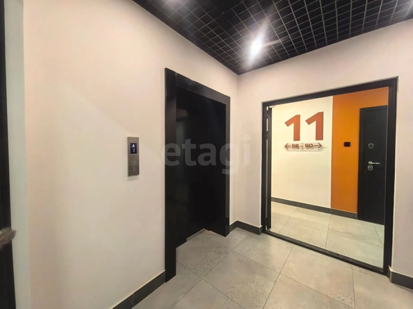 
  Продается студия 25.7 м², в ЖК Астон. Геометрия, дом 3. Фото 4.