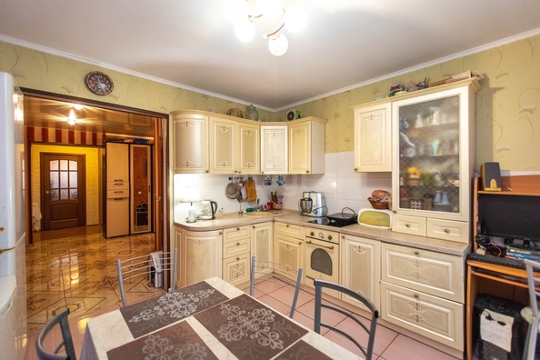 
  Продается 3-комн. квартира 94 м². Фото 8.