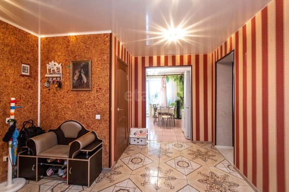 
  Продается 3-комн. квартира 94 м². Фото 16.
