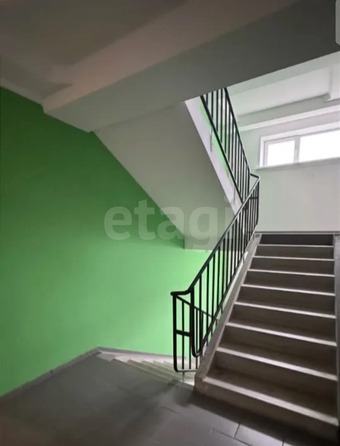 
  Продается студия 18.4 м², в ЖК Чистая Слобода, дом 62. Фото 11.