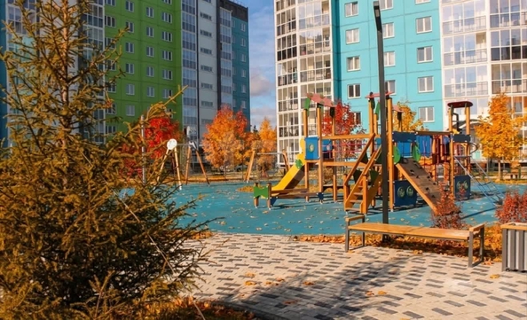 
  Продается студия 18.4 м², в ЖК Чистая Слобода, дом 62. Фото 15.