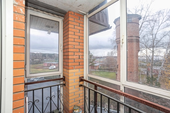 
  Продается 1-комн. квартира 35.3 м². Фото 6.