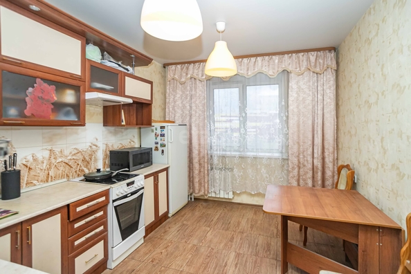 
  Продается 1-комн. квартира 35.3 м². Фото 8.