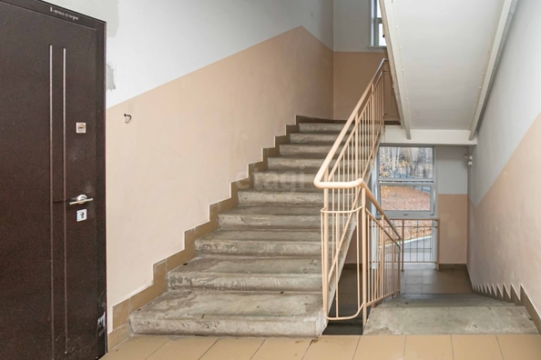 
  Продается 1-комн. квартира 35.3 м². Фото 17.