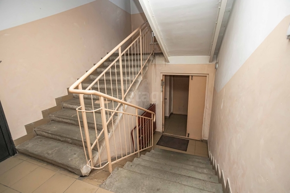 
  Продается 1-комн. квартира 35.3 м². Фото 18.