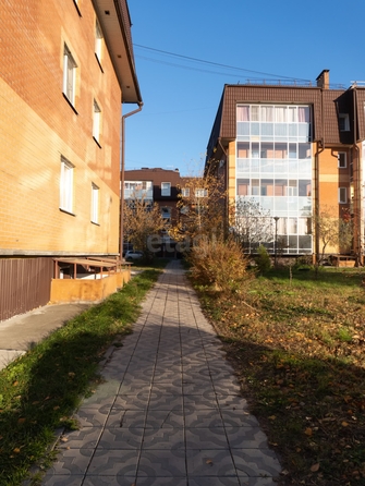 
  Продается 1-комн. квартира 35.3 м². Фото 25.