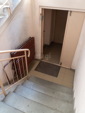 
  Продается 1-комн. квартира 35.3 м². Фото 27.