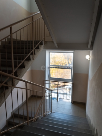 
  Продается 1-комн. квартира 35.3 м². Фото 29.