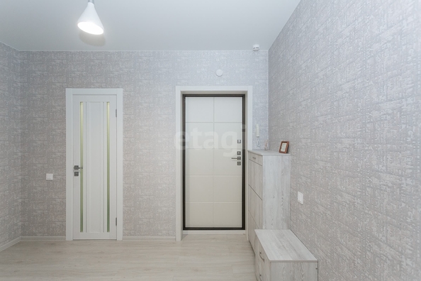 
  Продается 3-комн. квартира 78.3 м², в ЖК Дом на Немировича, б/с 1. Фото 5.