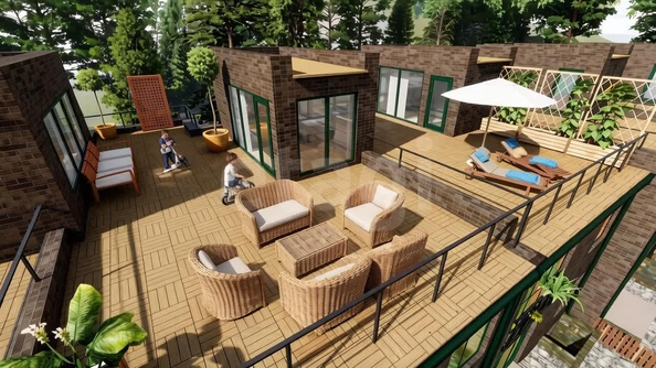 
  Продается 4-комн. квартира 185 м². Фото 1.