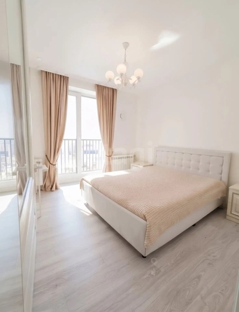 
  Продается 3-комн. квартира 62 м², в ЖК Classic House (Классик Хаус). Фото 2.