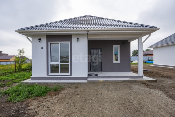 
  Продается дом 70 м², в КП Благодатный. Фото 2.