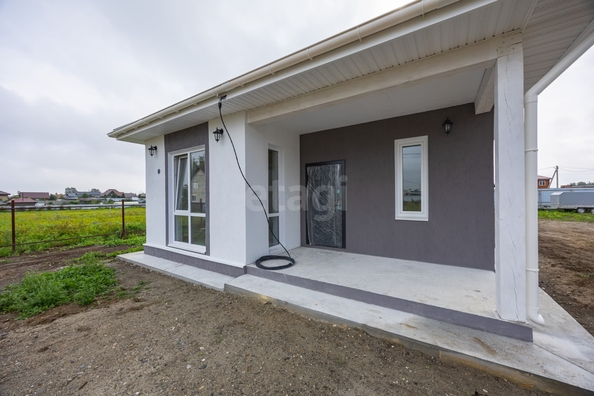 
  Продается дом 70 м², в КП Благодатный. Фото 4.