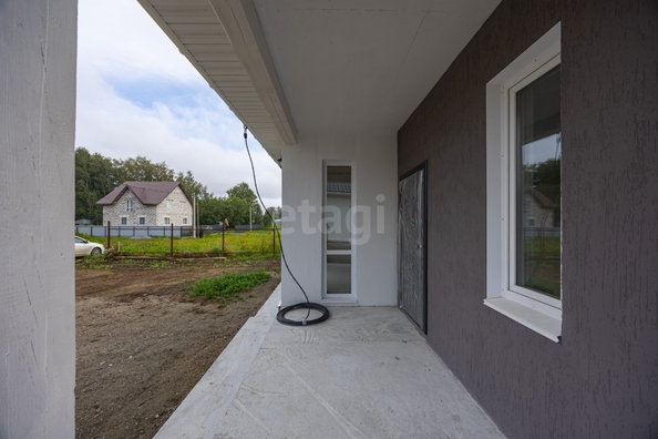 
  Продается дом 70 м², в КП Благодатный. Фото 13.