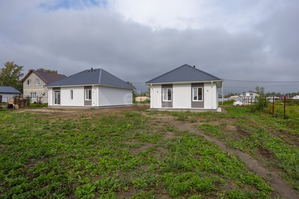 
  Продается дом 70 м², в КП Благодатный. Фото 25.