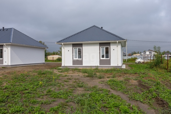 
  Продается дом 70 м², в КП Благодатный. Фото 26.