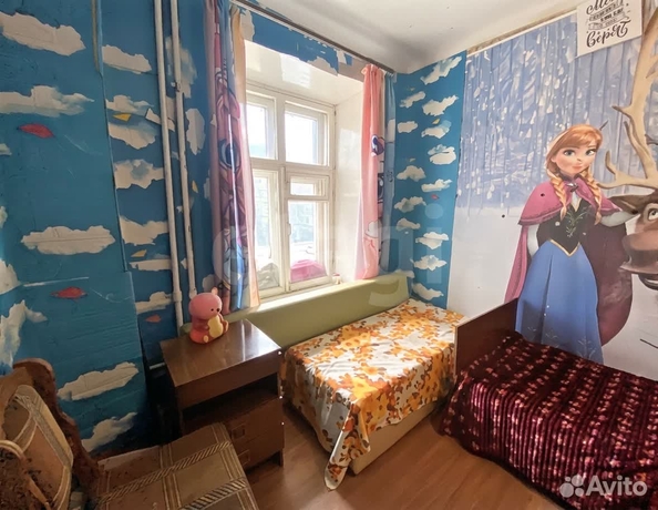 
  Продается 4-комн. квартира 88.1 м². Фото 8.