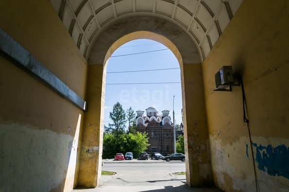 
  Продается 4-комн. квартира 88.1 м². Фото 13.