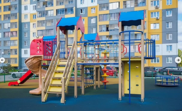 
  Продается 2-комн. квартира 59.1 м², в ЖК Аквамарин, дом 3/1. Фото 2.