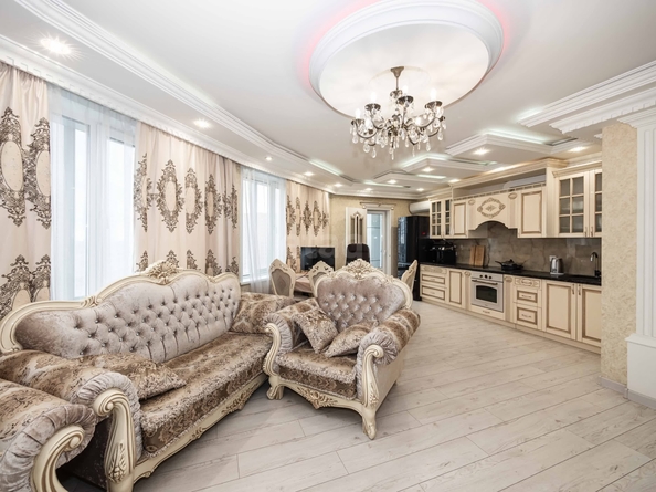 
  Продается 2-комн. квартира 66.3 м², в ЖК Флотилия. Фото 3.
