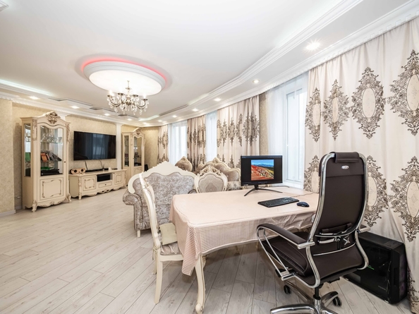 
  Продается 2-комн. квартира 66.3 м², в ЖК Флотилия. Фото 7.