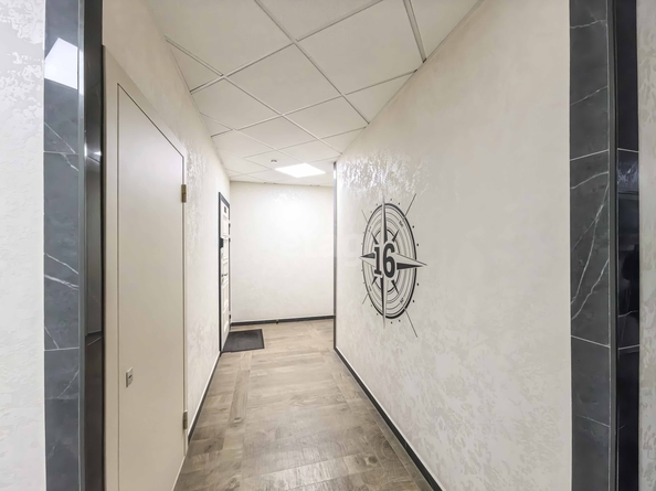 
  Продается 2-комн. квартира 66.3 м², в ЖК Флотилия. Фото 20.