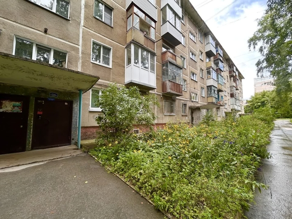 
  Продается 2-комн. квартира 44.3 м². Фото 11.