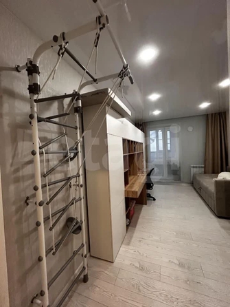 
  Продается 1-комн. квартира 37.5 м², в ЖК Радуга Сибири, дом 11. Фото 8.
