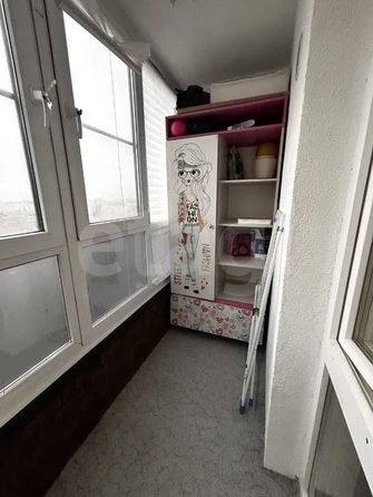 
  Продается 1-комн. квартира 37.5 м², в ЖК Радуга Сибири, дом 11. Фото 10.