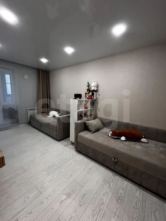 
  Продается 1-комн. квартира 37.5 м², в ЖК Радуга Сибири, дом 11. Фото 11.