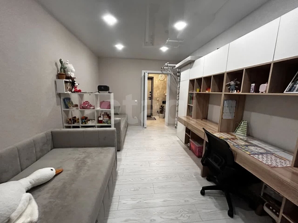 
  Продается 1-комн. квартира 37.5 м², в ЖК Радуга Сибири, дом 11. Фото 12.