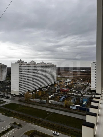 
  Продается 1-комн. квартира 37.5 м², в ЖК Радуга Сибири, дом 11. Фото 24.