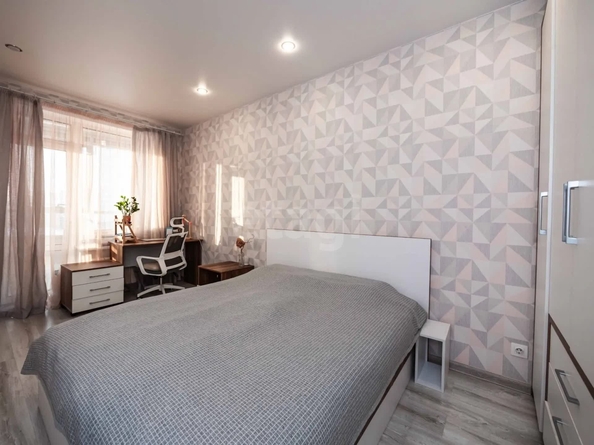 
  Продается 2-комн. квартира 73 м², в ЖК Флотилия. Фото 4.