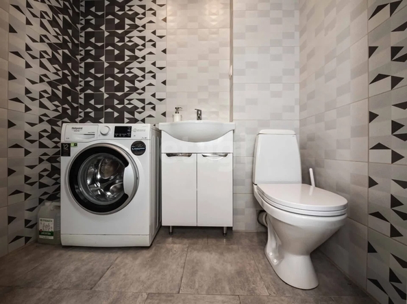 
  Продается 2-комн. квартира 73 м², в ЖК Флотилия. Фото 18.