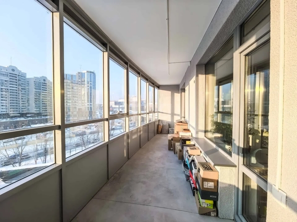 
  Продается 2-комн. квартира 73 м², в ЖК Флотилия. Фото 20.