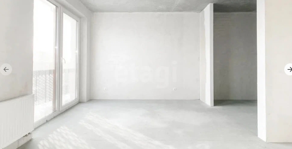 
  Продается 1-комн. квартира 38.4 м². Фото 3.