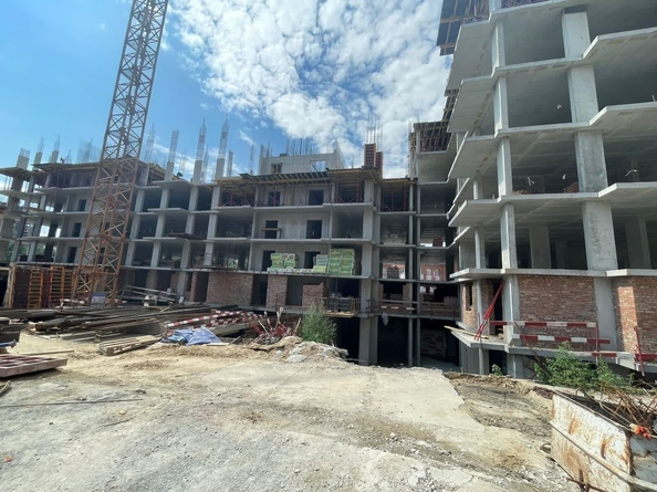 
  Продается студия 27.7 м². Фото 16.