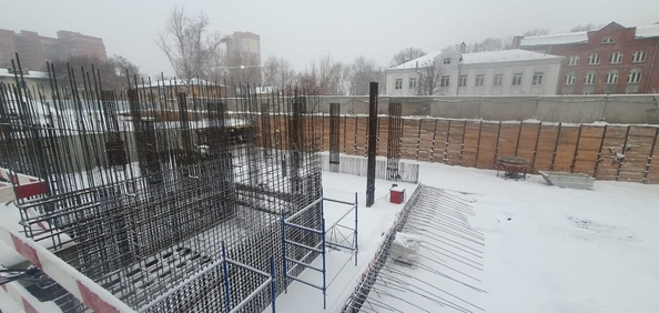 
  Продается студия 27.7 м². Фото 19.