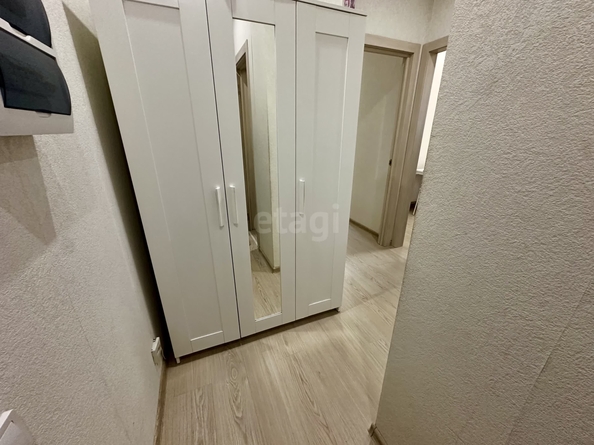 
  Продается 1-комн. квартира 27.8 м². Фото 8.
