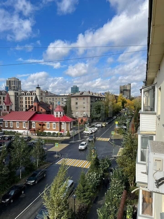 
  Продается 3-комн. квартира 54 м². Фото 27.