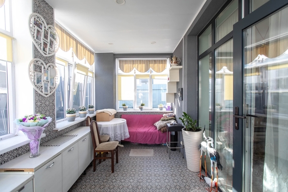 
  Продается дом 120 м². Фото 1.