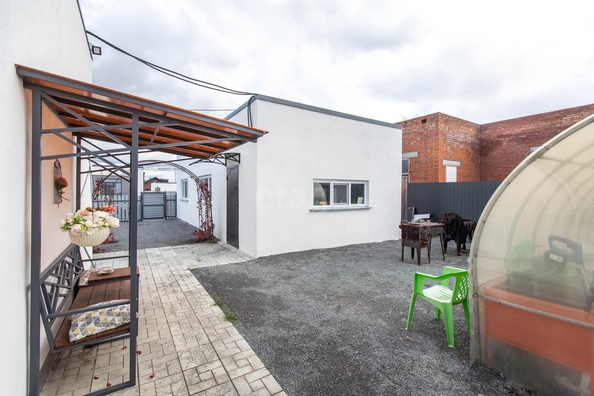 
  Продается дом 120 м². Фото 16.